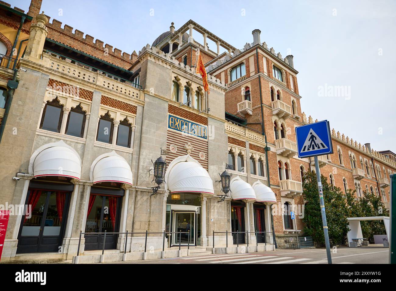 Venice international film festival 2024 hires stock photography and