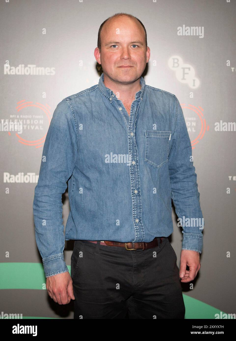 File photo dated 13/4/2019 of Rory Kinnear who has said his father's
