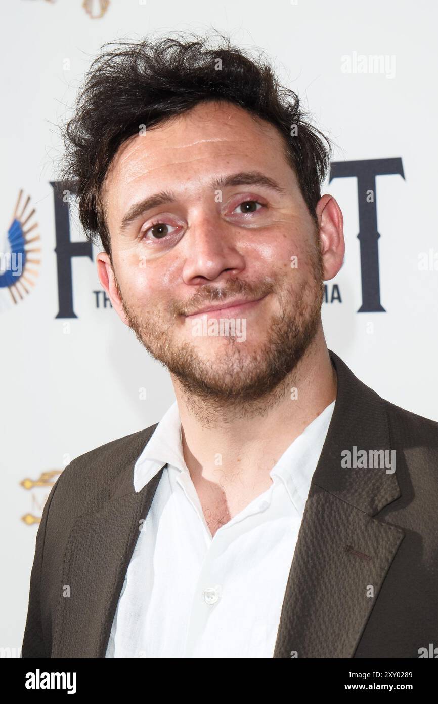 Joey millin hi-res stock photography and images - Alamy