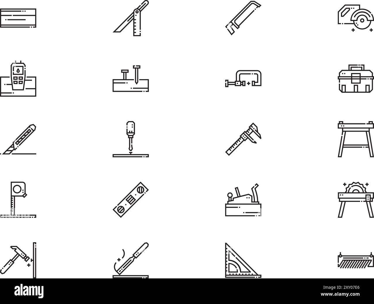 Table saw circular Black and White Stock Photos & Images - Alamy