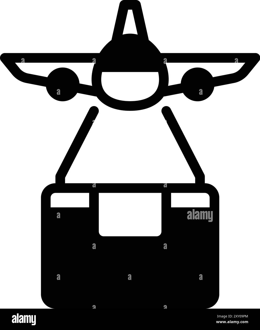 Air delivery hi-res stock photography and images - Alamy