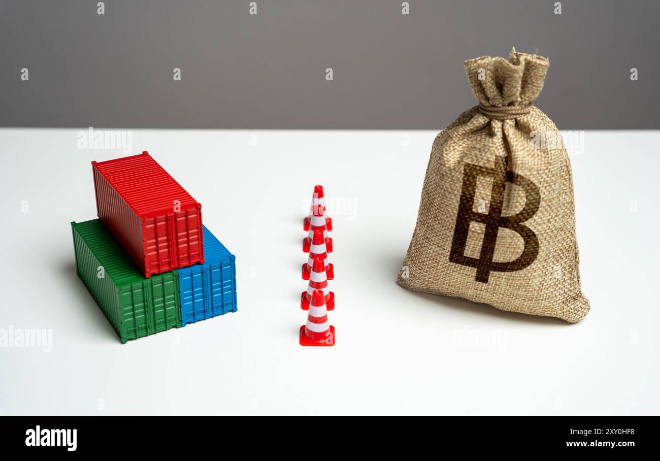 The Logistics of Blockade: Geographic Choke Points and the Fragility of Gaza Humanitarian Supply Chains