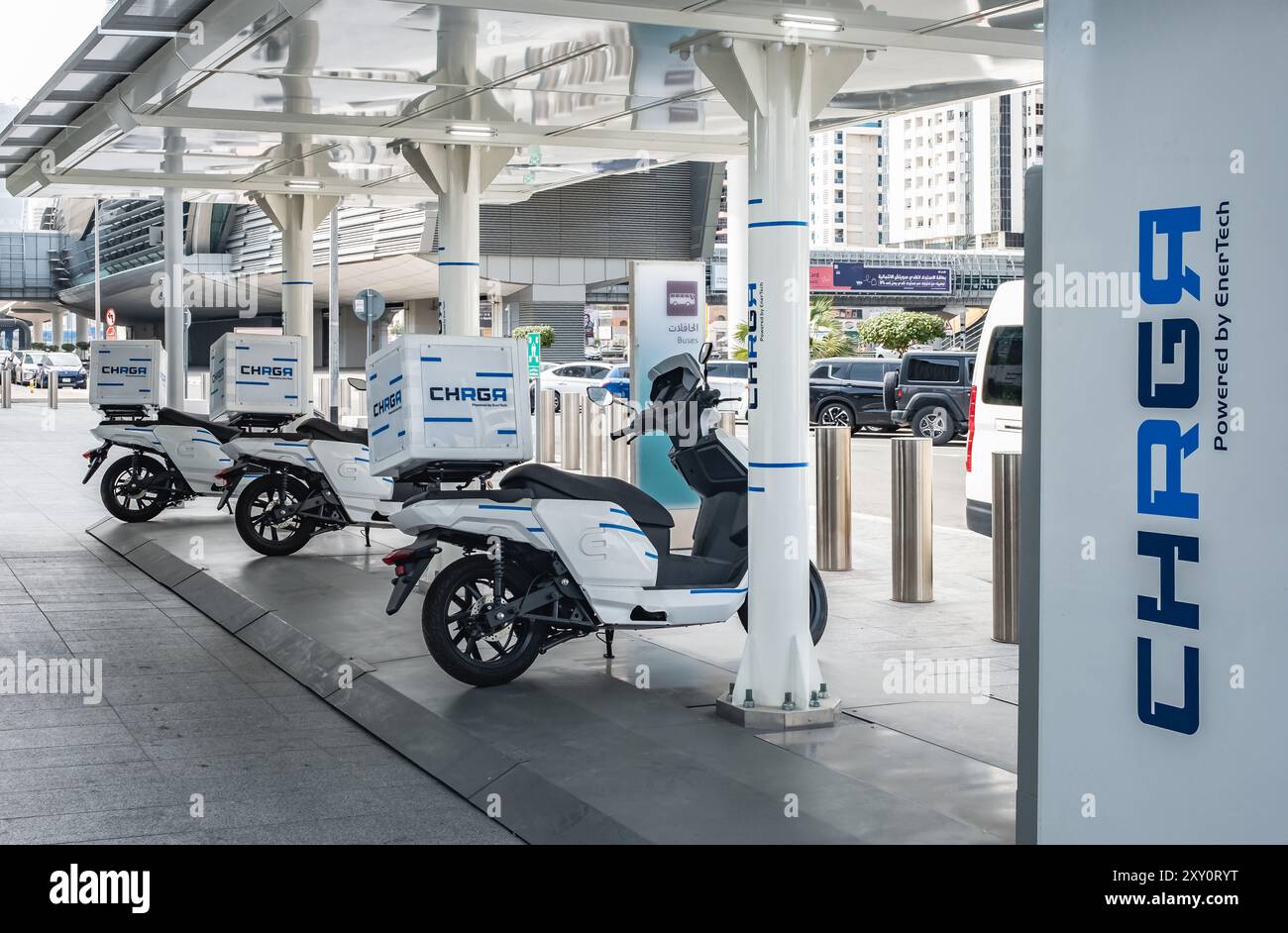 Image showcasing How to Charge Your Electric Motorcycle Safely and Efficiently This ...