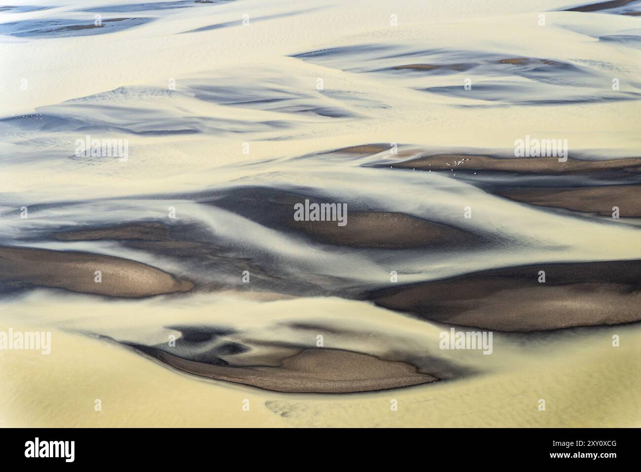Glacial sediment water hi-res stock photography and images - Alamy