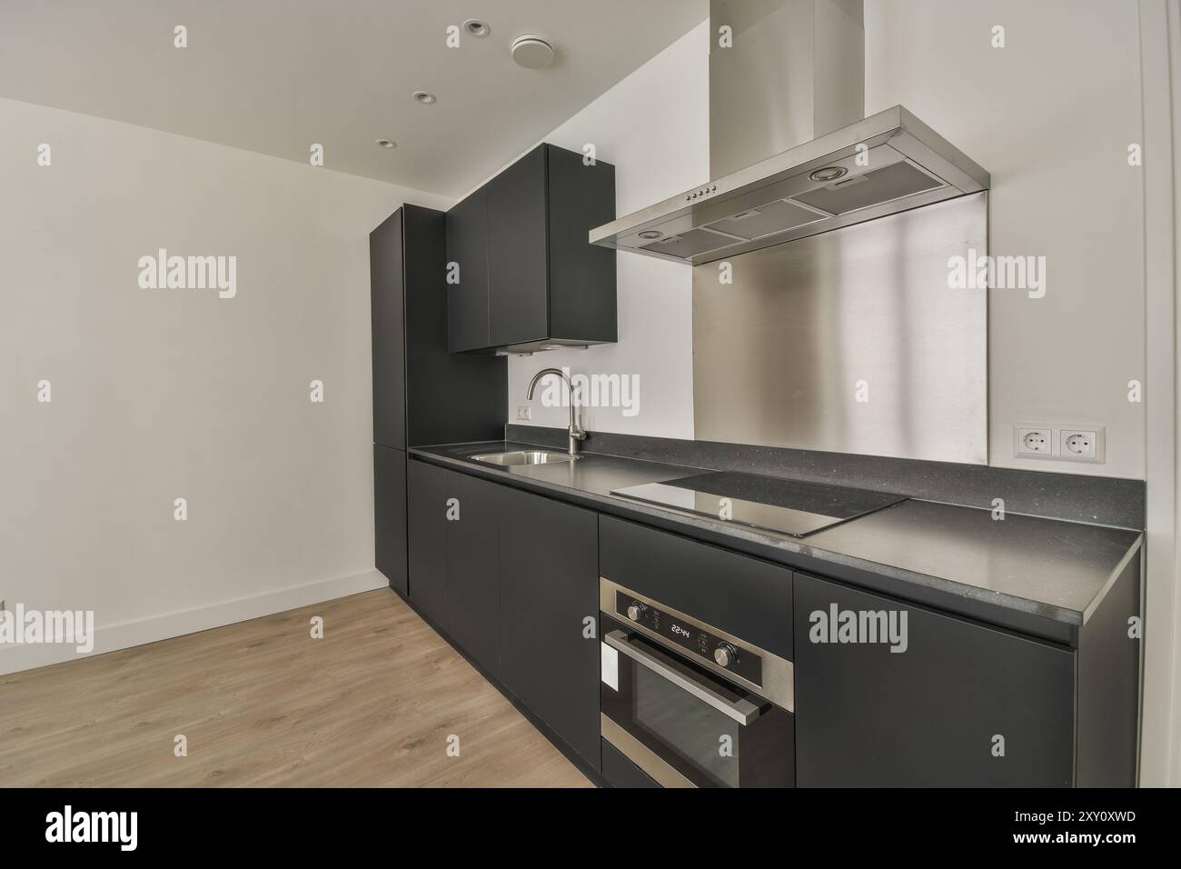 2025 Guide to Integrated Kitchen Appliances vs. Standard Models