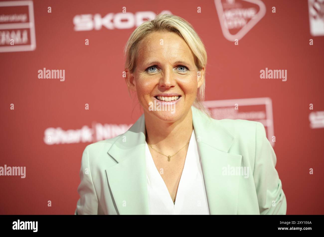 Friederike fritzi kromp hi res stock photography and images Alamy