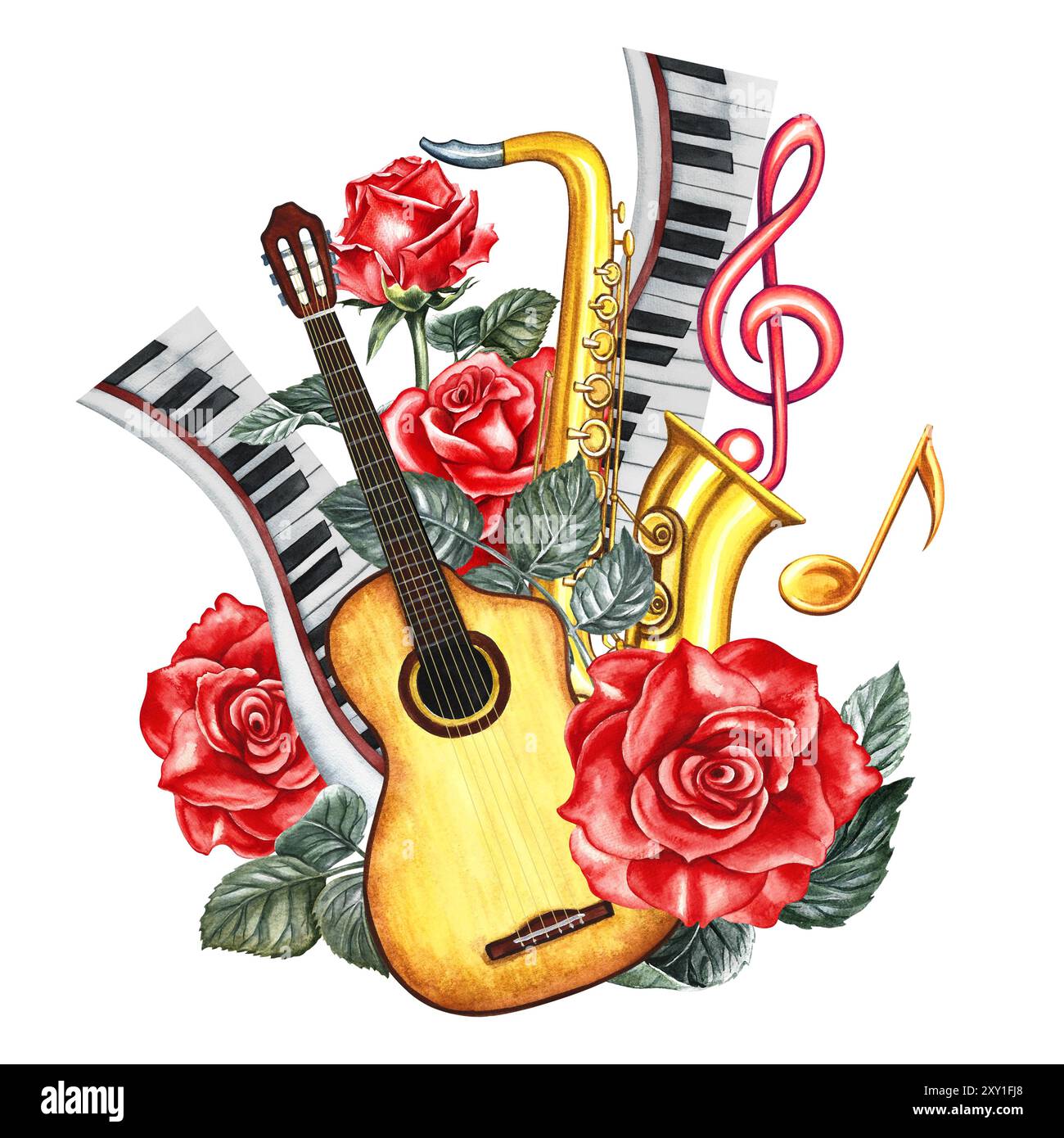 Wind rose band hi-res stock photography and images - Alamy