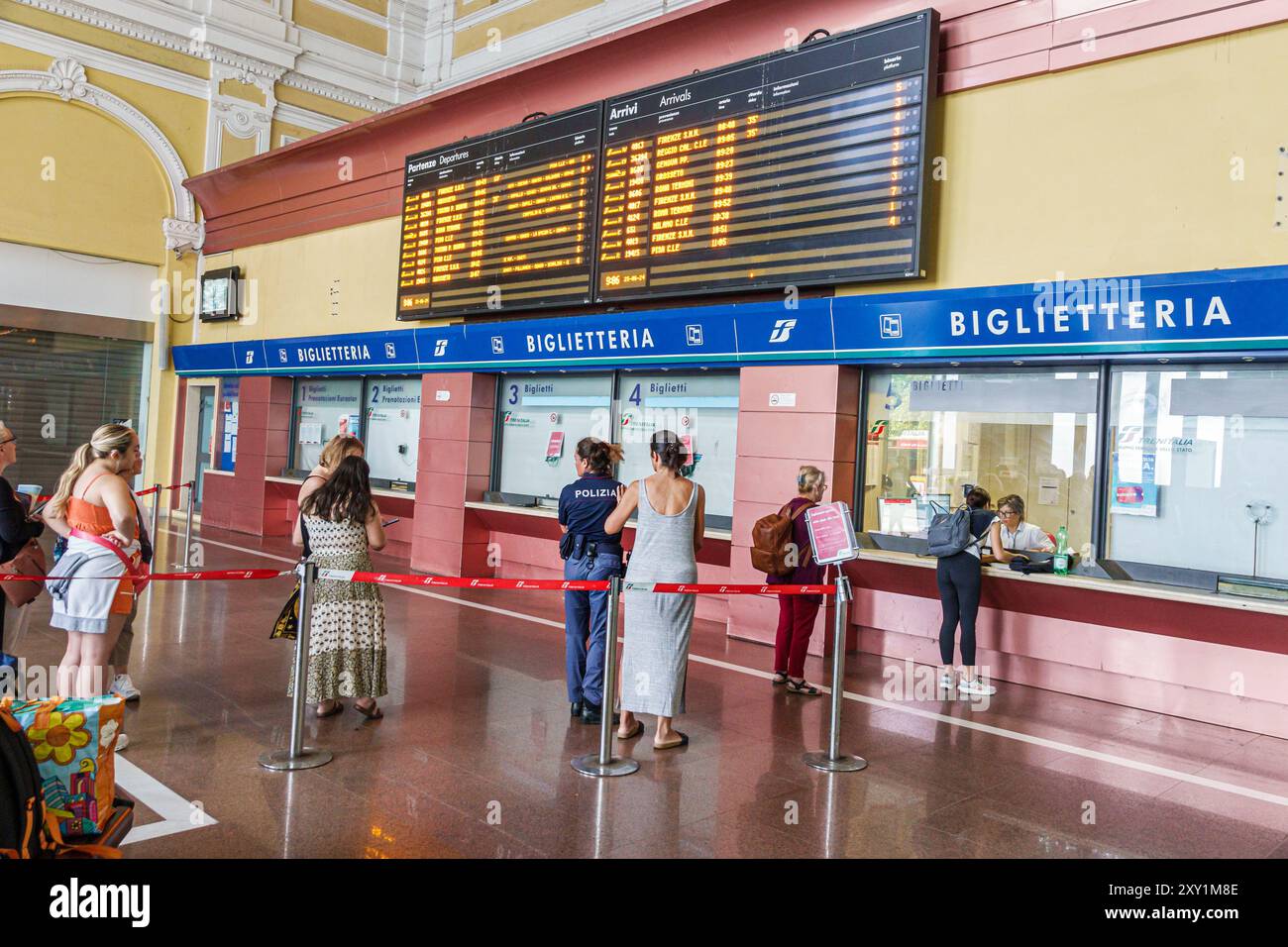 Line up of livorno hi-res stock photography and images - Alamy, image size:1300x956