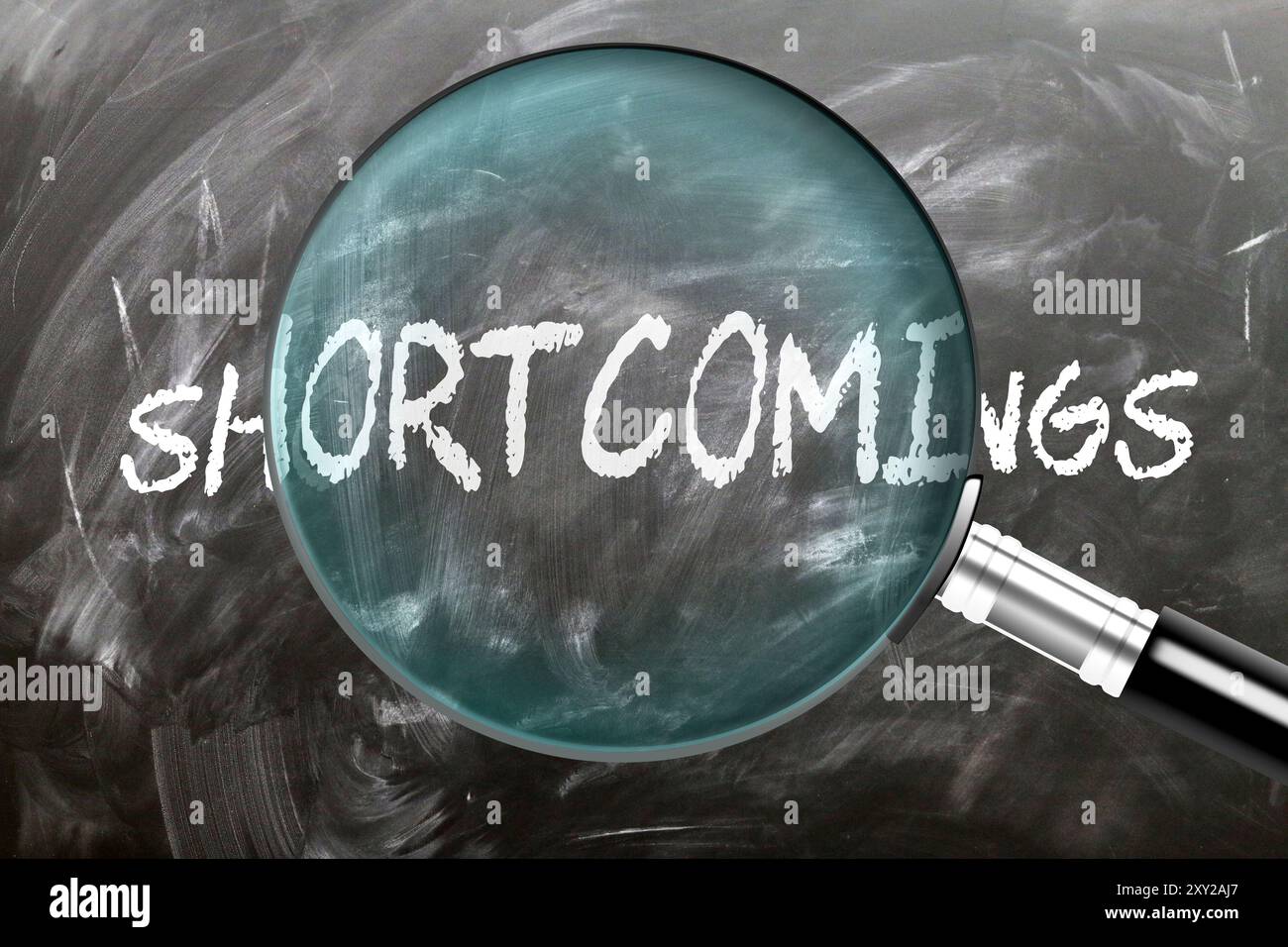 Shortcomig Shortcomings hi-res stock photography and images - Alamy