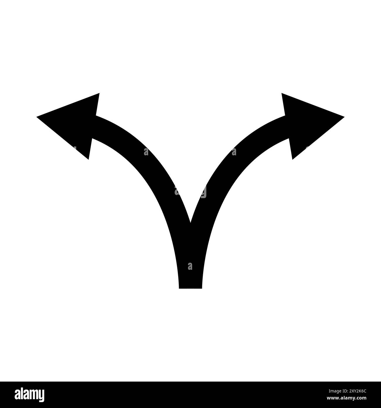 Arrow left and right sign icon Stock Vector Image & Art - Alamy