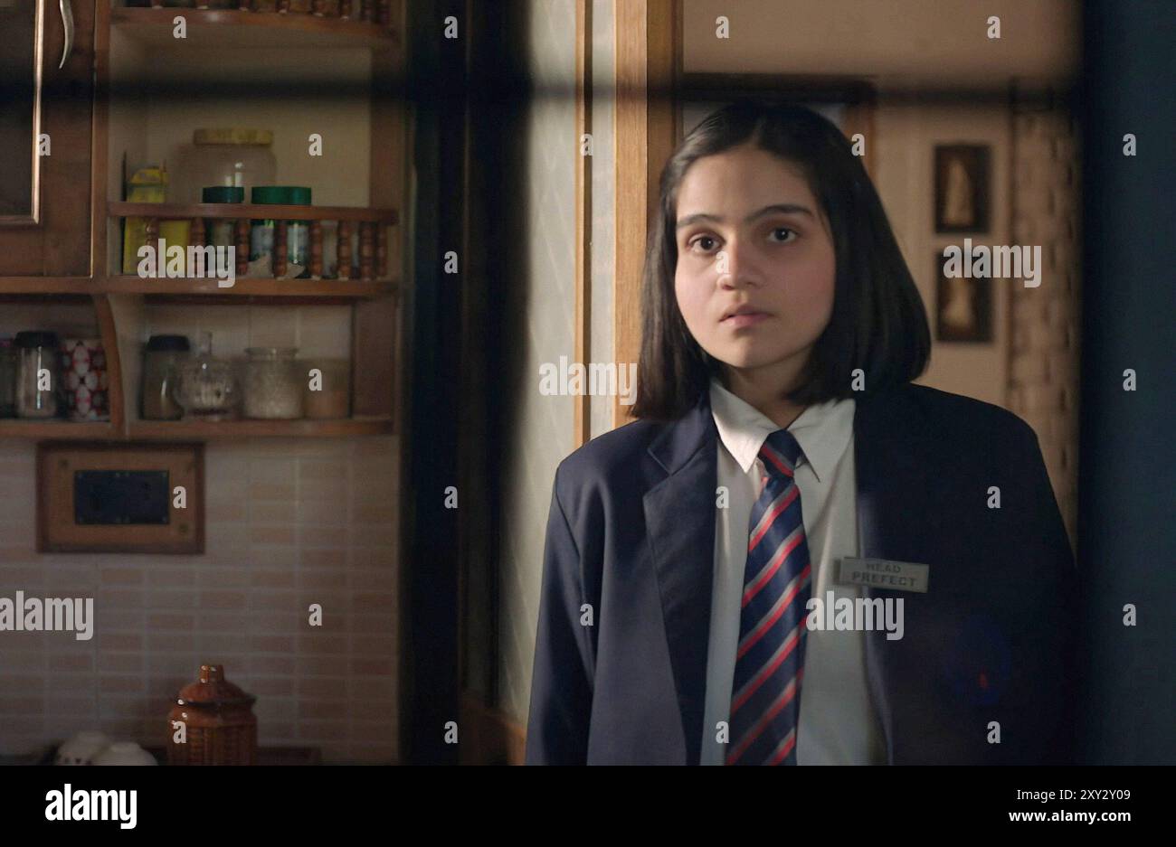 GIRLS WILL BE GIRLS, Preeti Panigrahi, 2024. © Juno Films / Courtesy