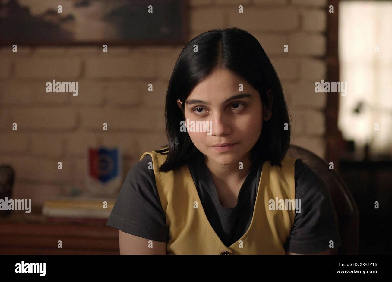 GIRLS WILL BE GIRLS, Preeti Panigrahi, 2024. © Juno Films / Courtesy