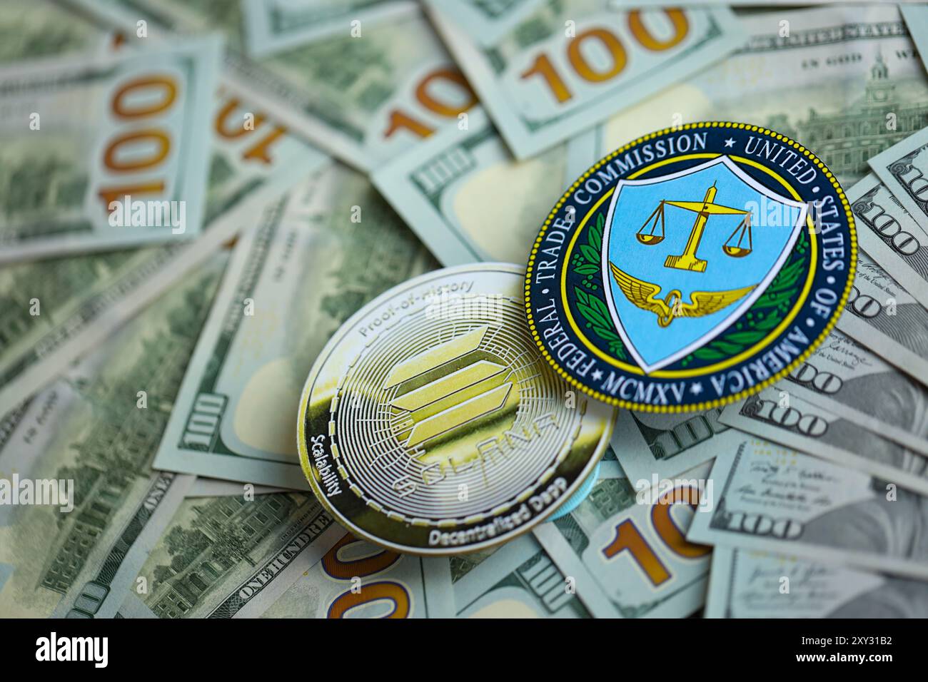 Solcoin hi-res stock photography and images - Alamy