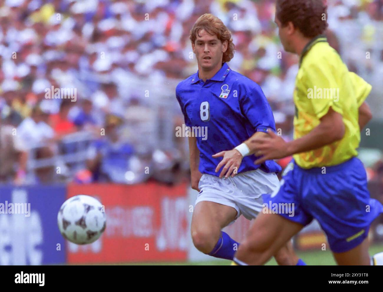 Roberto mussi 1994 hires stock photography and images Alamy