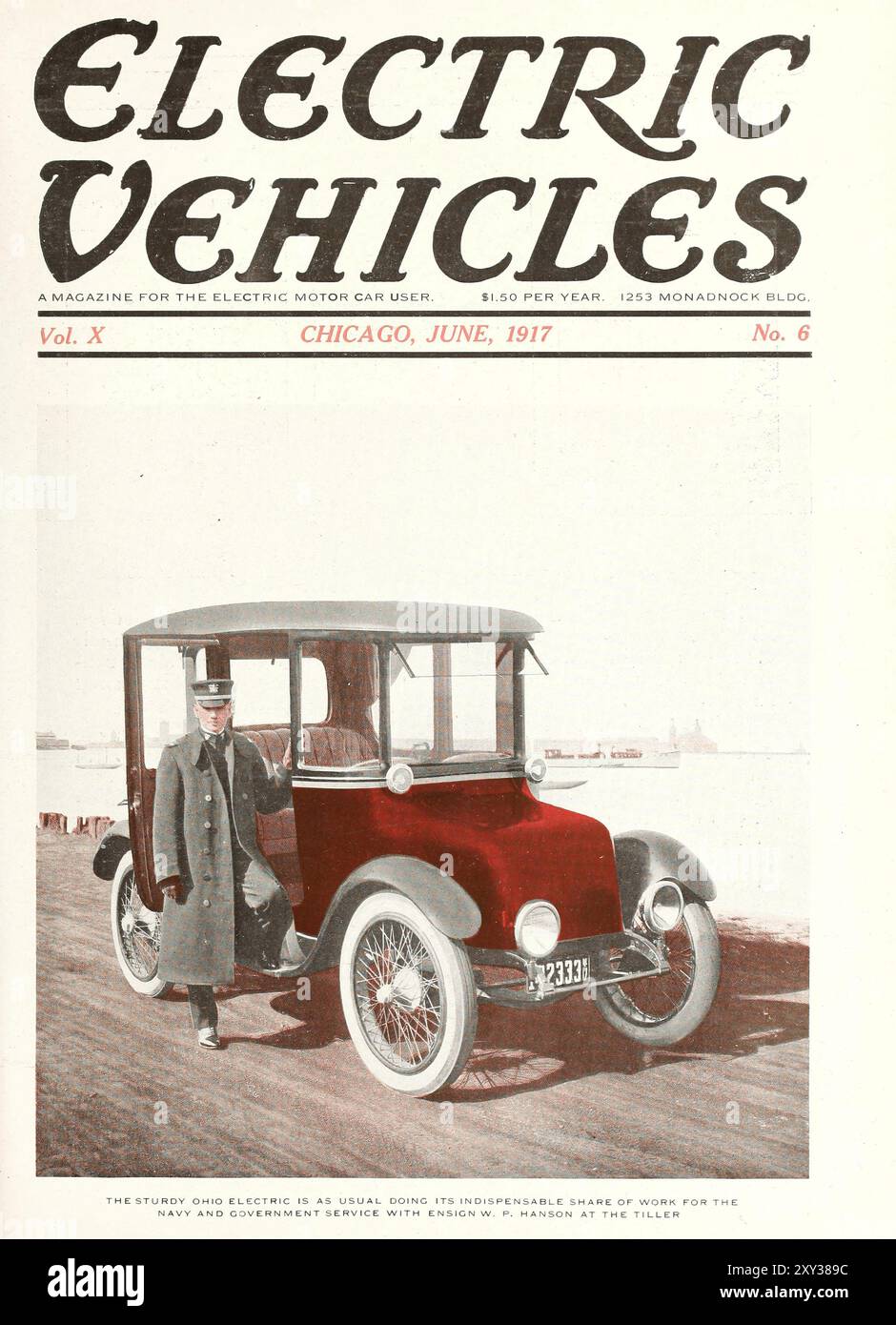 AMERICAN VINTAGE CAR magazine5冊 Classic American Cars | Books | PBFA