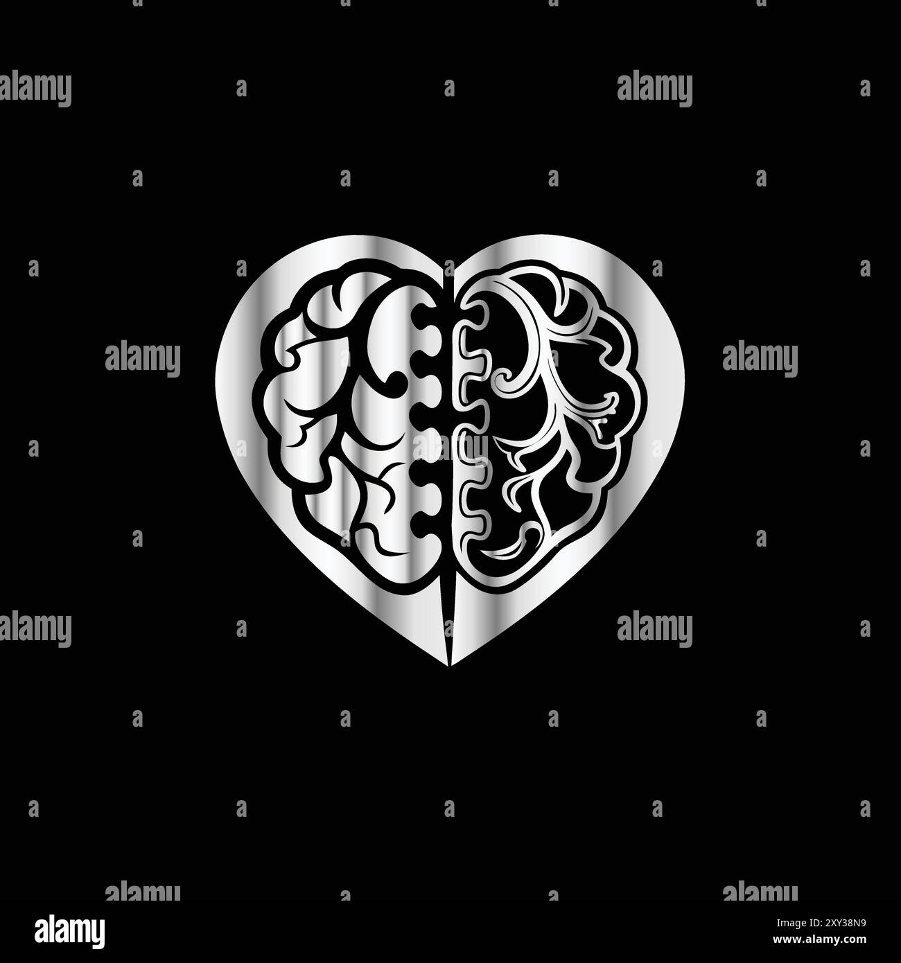Society vector logo Black and White Stock Photos & Images - Alamy