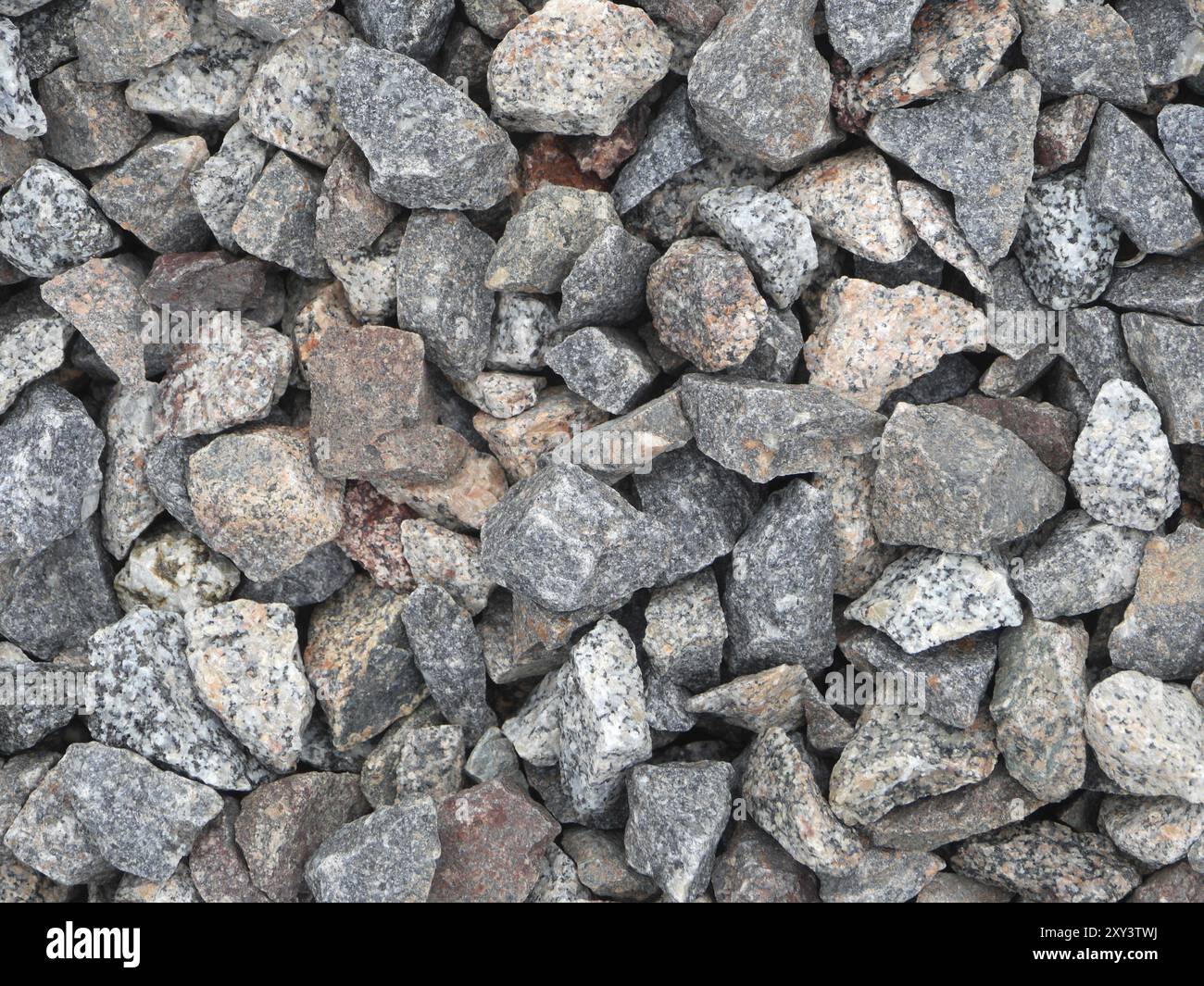 Ballastone Rocks Ballast stones hi-res stock photography and images - Alamy
