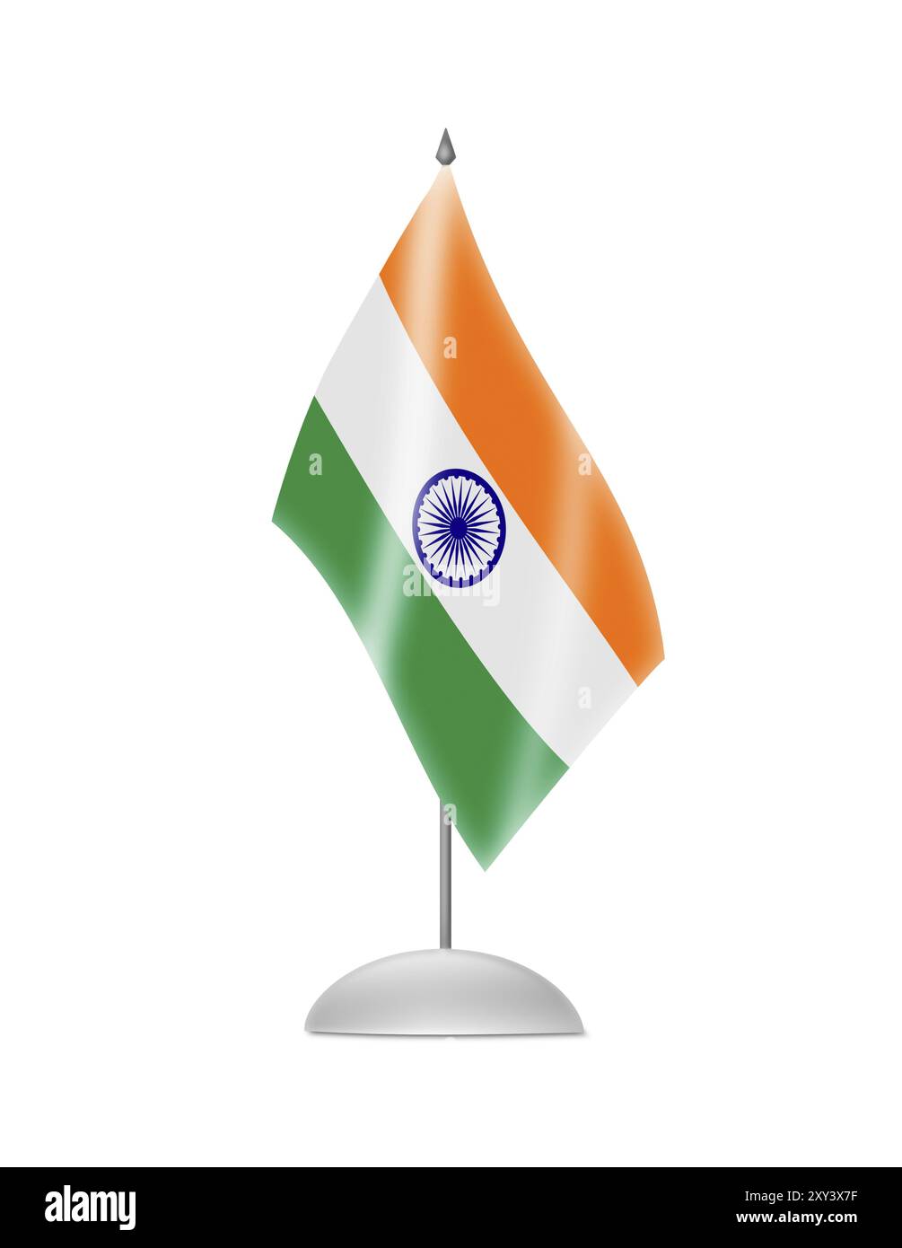 Indian flag cut out hi-res stock photography and images - Alamy