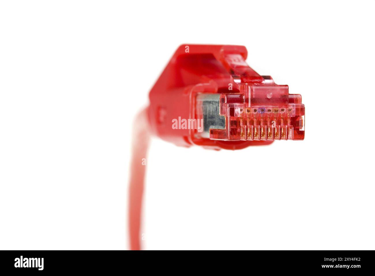 Computer in photo studio Cut Out Stock Images & Pictures - Alamy