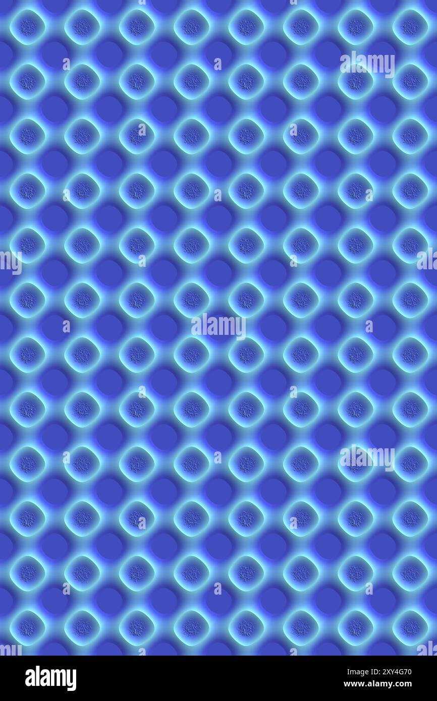 3d effect seamless background wallpaper tiled pattern Stock Photo - Alamy