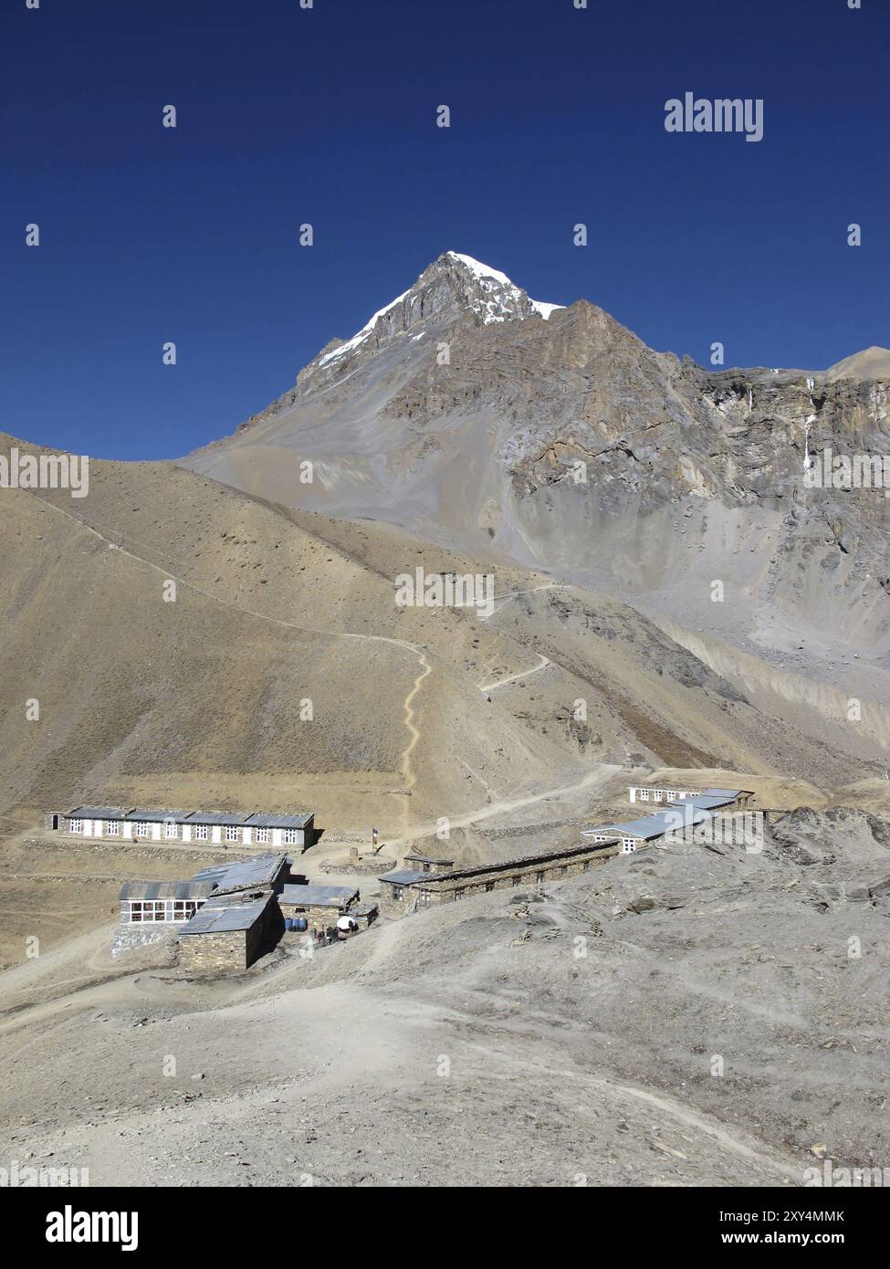 Camp walker hi-res stock photography and images - Alamy