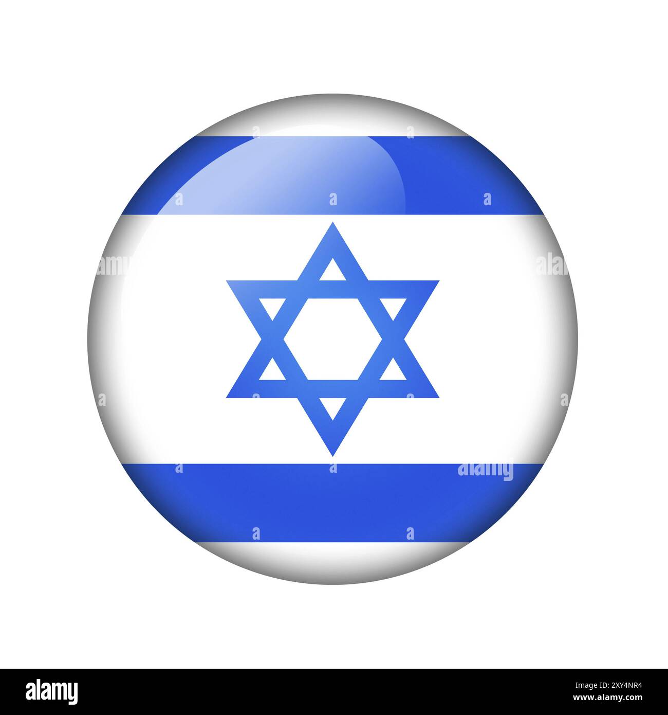 Flag Round Hi res Stock Photography And Images Alamy