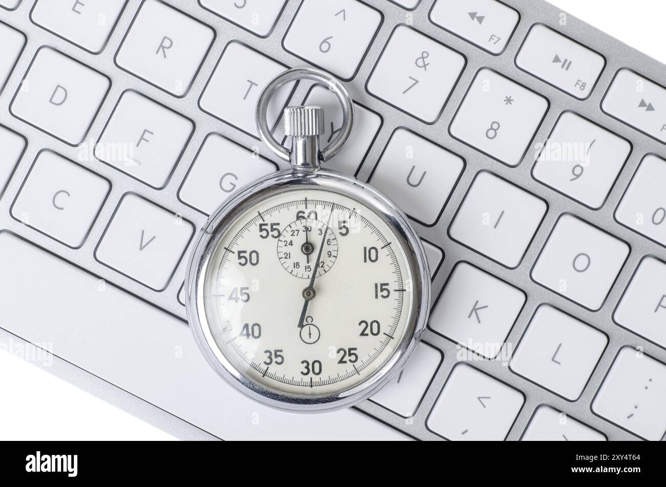Analog stopwatch hi res stock photography and images Alamy