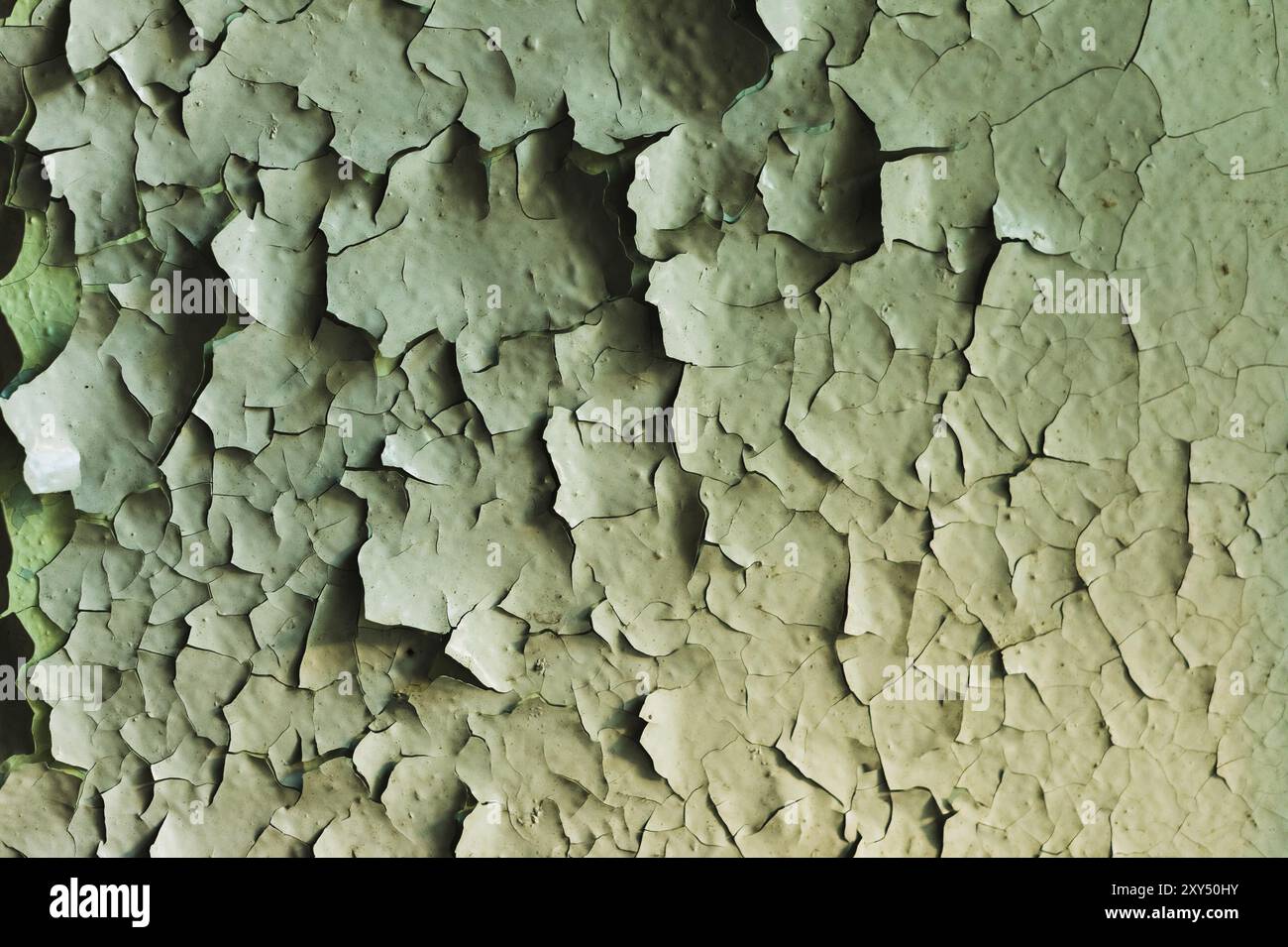 Paint Rupture Large surface damage hi-res stock photography and images - Alamy