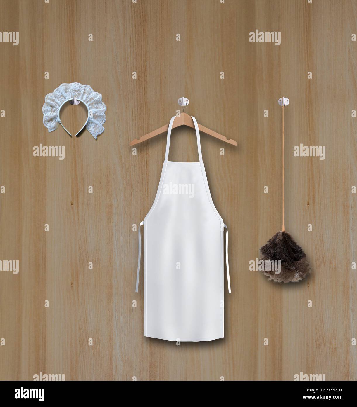 Servants photograph hi-res stock photography and images - Alamy