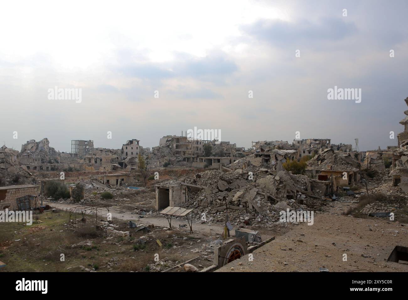 Rebel held areas hi-res stock photography and images - Alamy