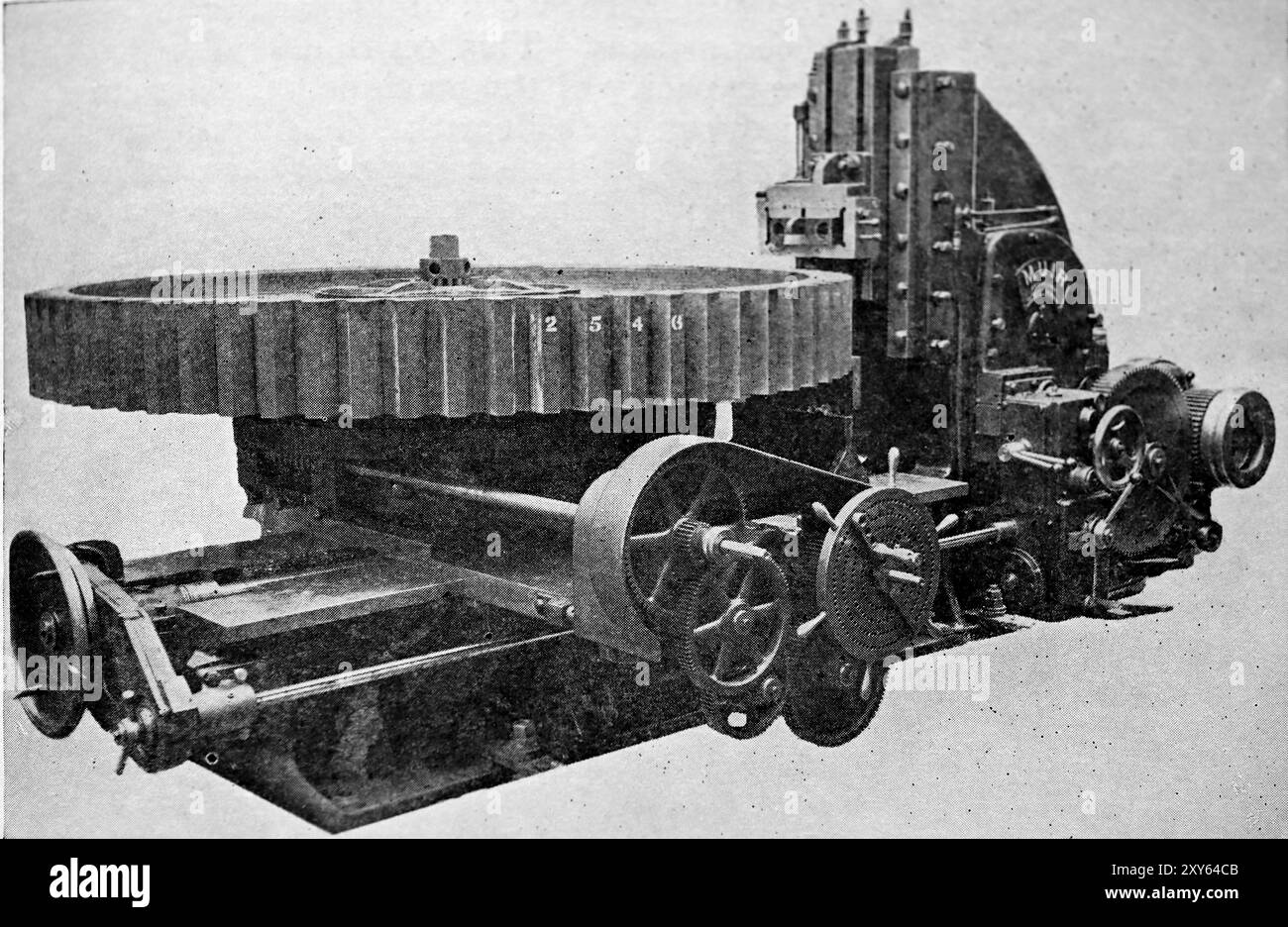 Manchester Inventions Antique photos of manchester hi-res stock photography and images - Alamy