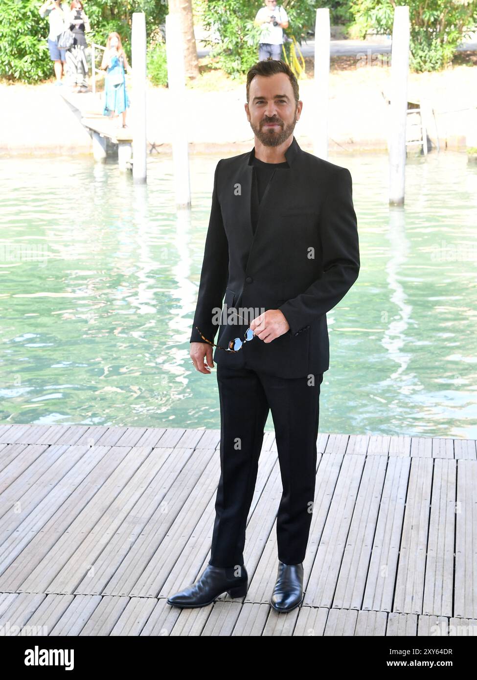 28th August, 2024. Venice, 81st Venice International Film Festival
