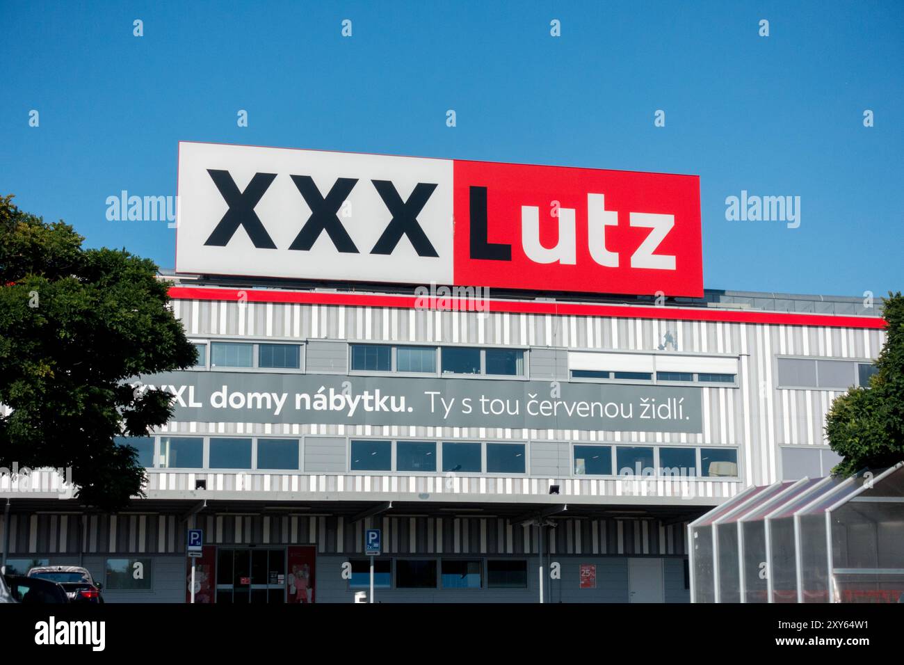 Xxxlutz Company Hi res Stock Photography And Images Alamy Xxxlutz Company Hi res Stock Photography And Images Alamy