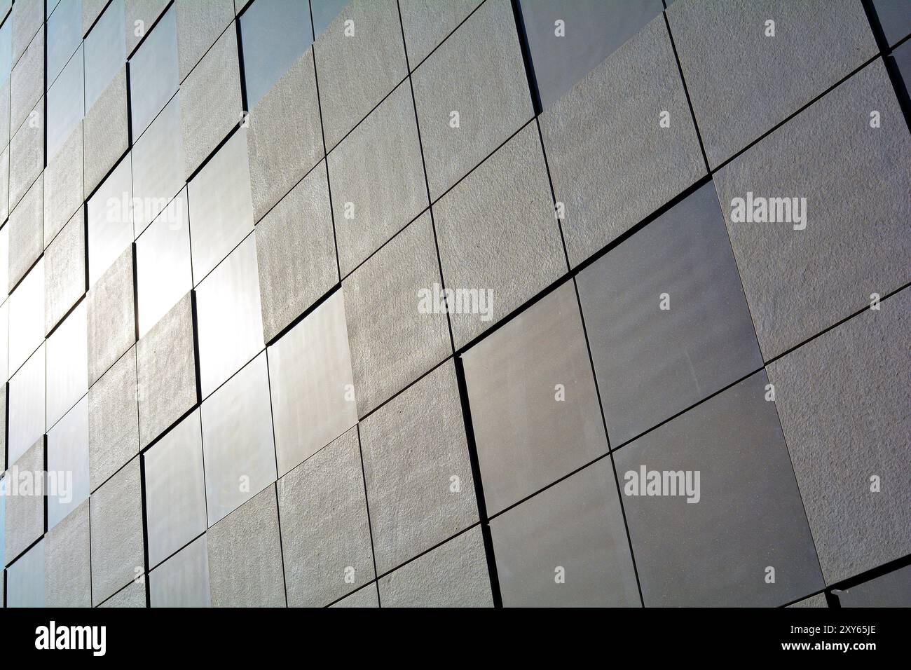 Chequerboard exterior hi-res stock photography and images - Alamy