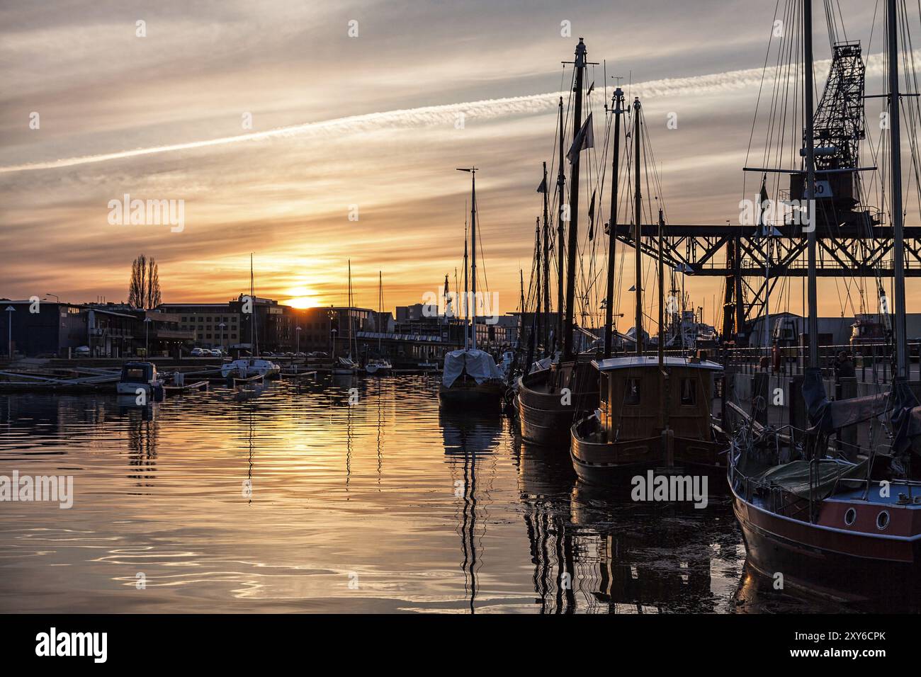 Rundkate Rostock Culture museum rostock hi-res stock photography and images - Alamy