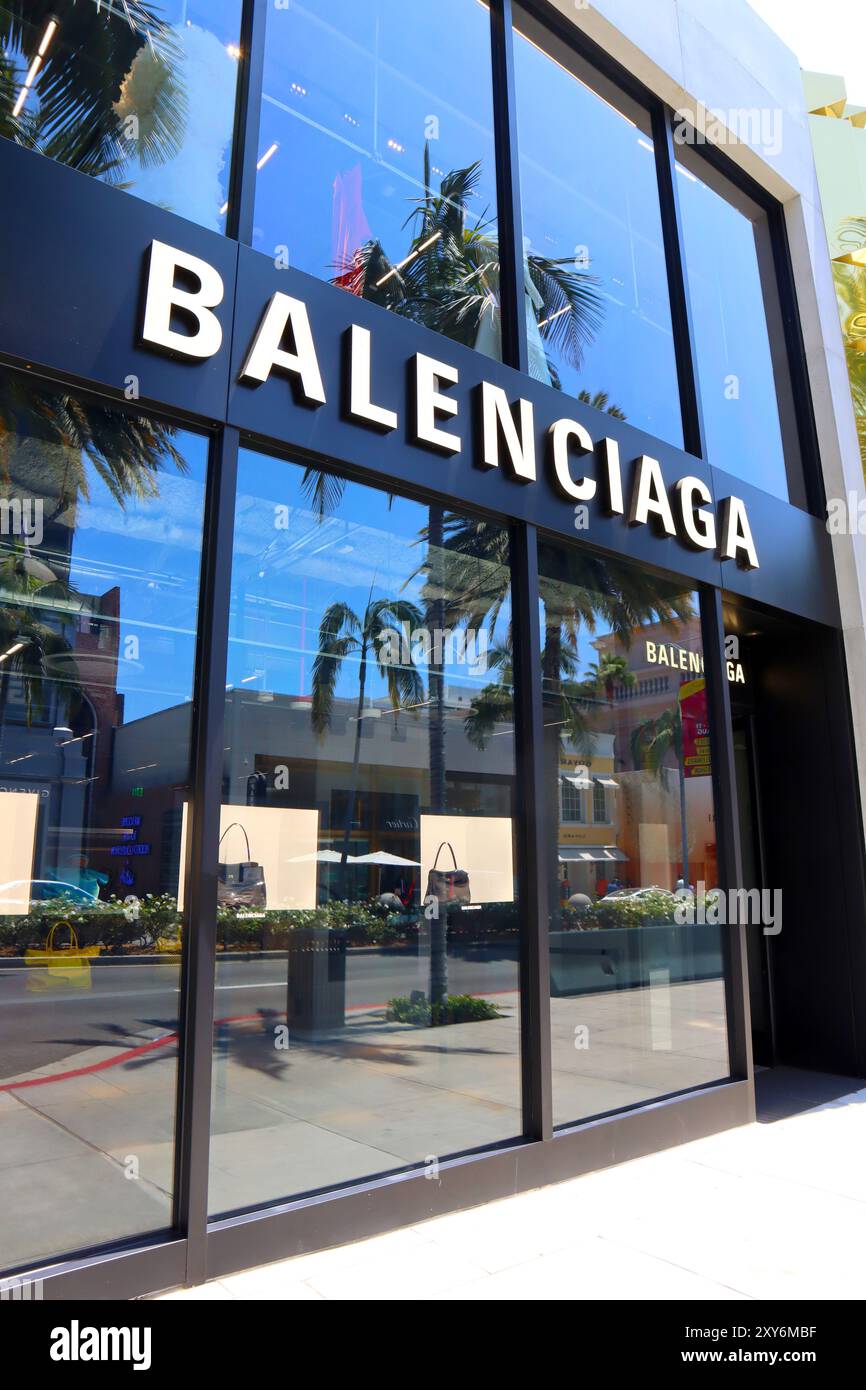 Balenciaga california discount