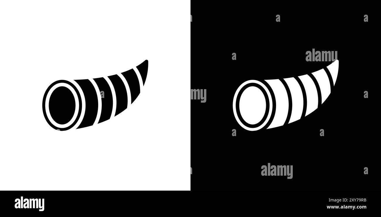 Cornucopia of plenty Stock Vector Images - Alamy