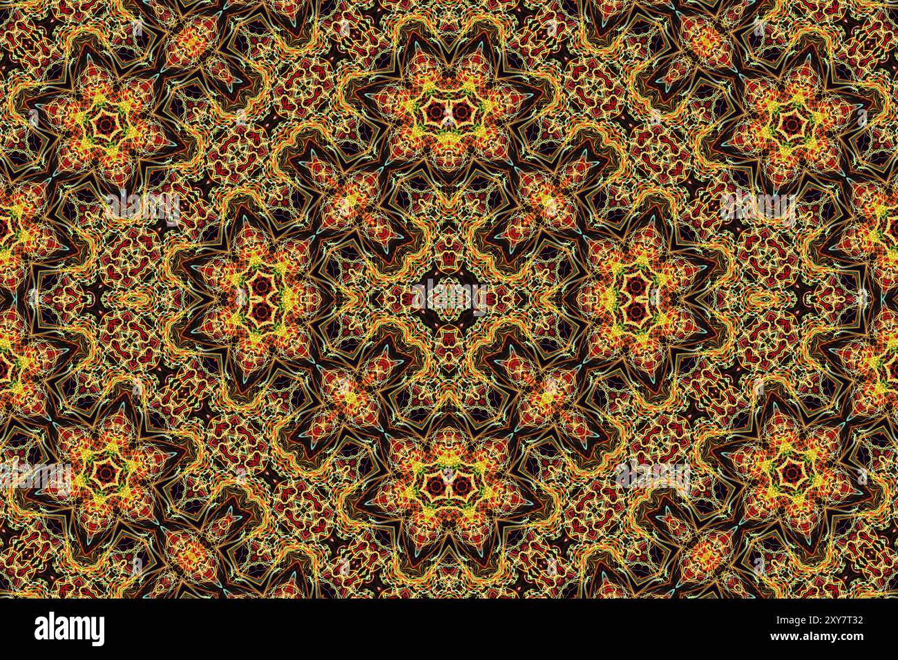 Luminous pattern hi-res stock photography and images - Alamy