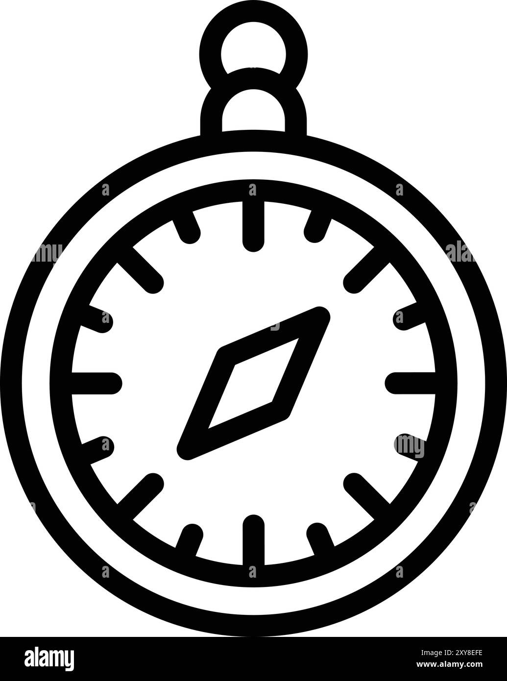 Drawing compass clipart hi-res stock photography and images - Alamy