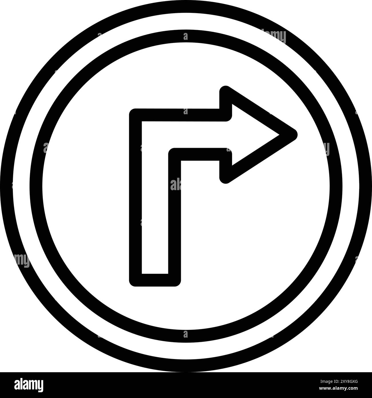 Right way Black and White Stock Photos Images Alamy