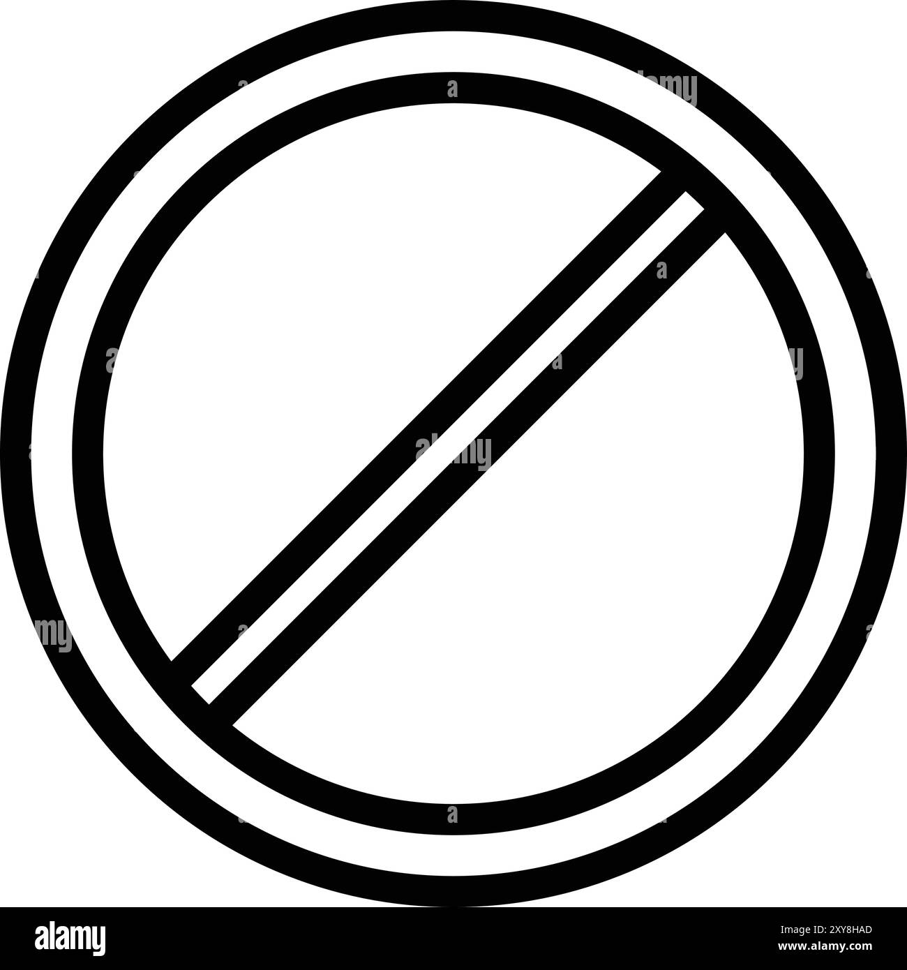 Stopping vector vectors hi-res stock photography and images - Alamy