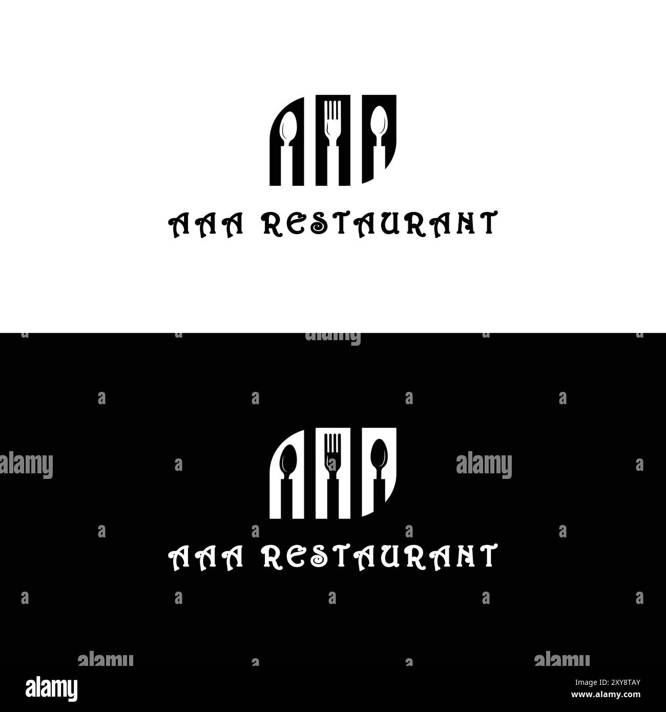 Dininglogo hi res stock photography and images alamy