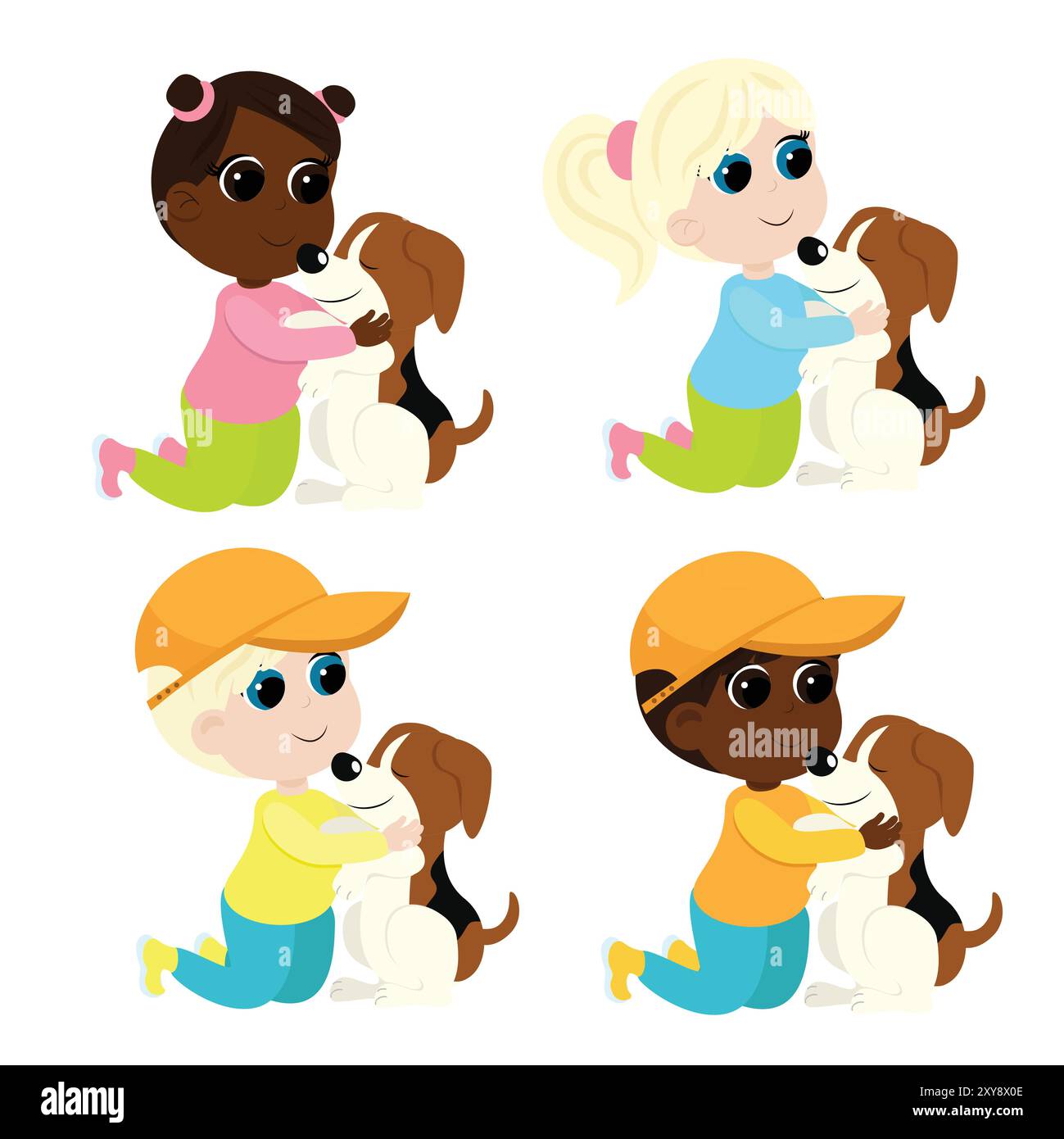 Smiling african man on Stock Vector Images Alamy