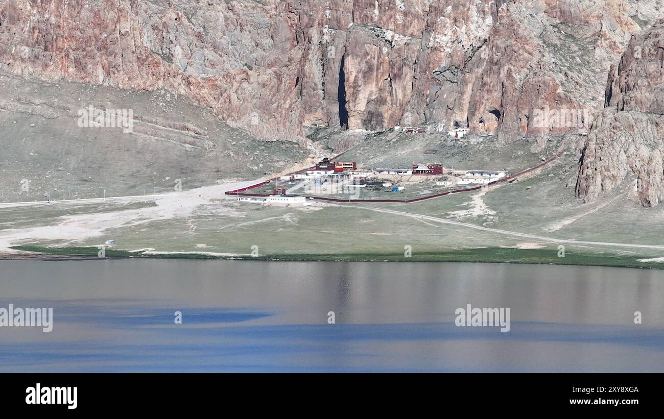 Ngari, tibet hi-res stock photography and images - Alamy