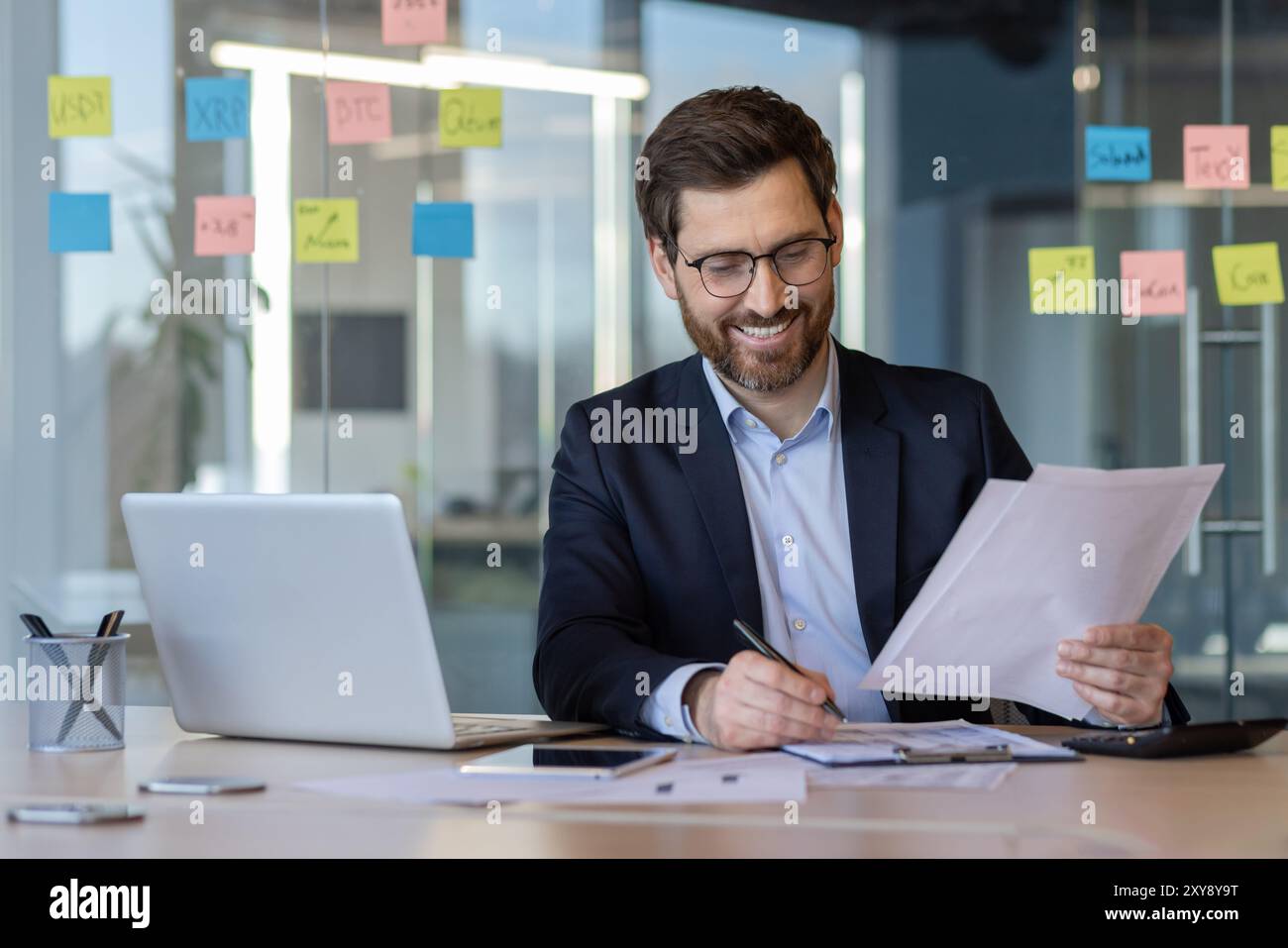 Sense of productivity hi-res stock photography and images - Alamy