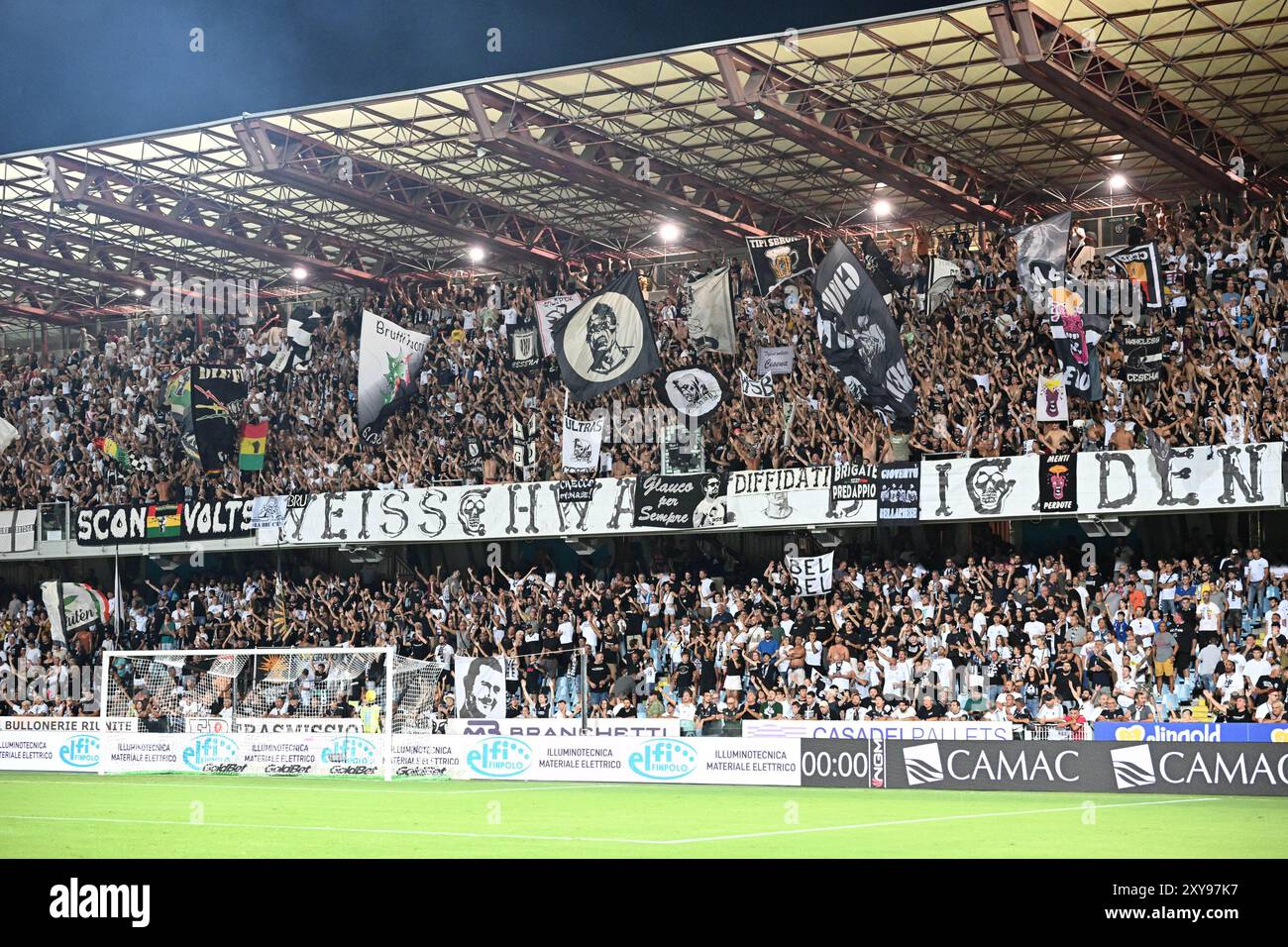 Cesena Football Club - Wikipédia