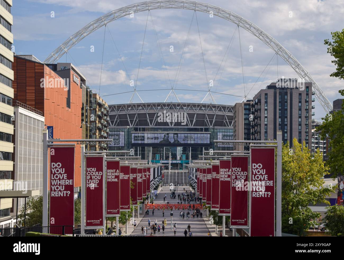 28 years later 2025 hires stock photography and images Alamy
