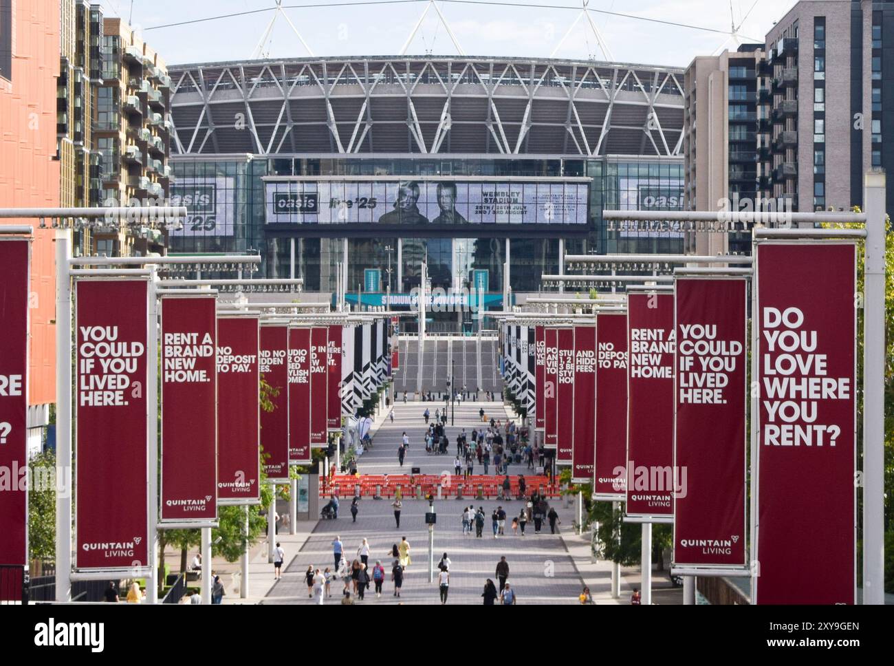 28 years later 2025 hires stock photography and images Alamy