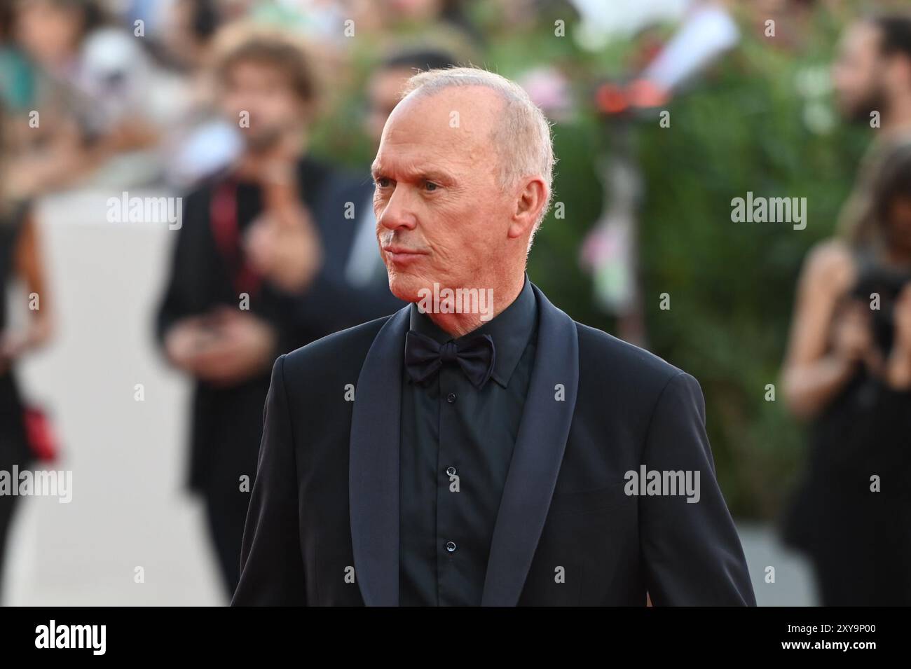 Where Does Michael Keaton Livenull