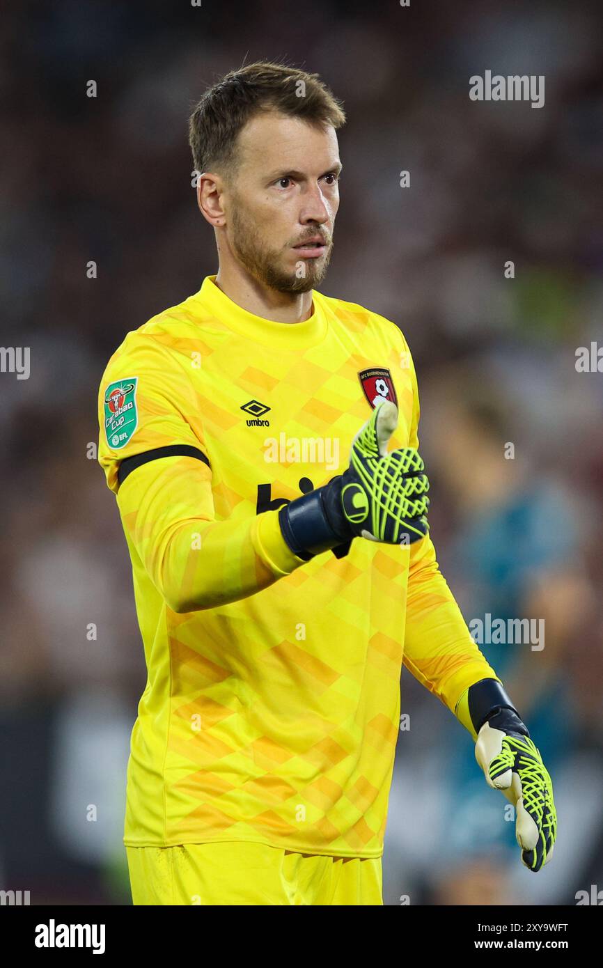 Neto bournemouth hi-res stock photography and images - Alamy